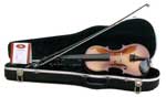 LEON AUBERT VIOLIN D903